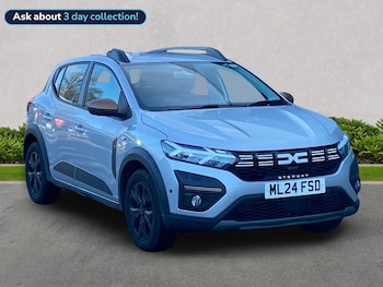 2024 - 1.0 TCe Extreme 5dr