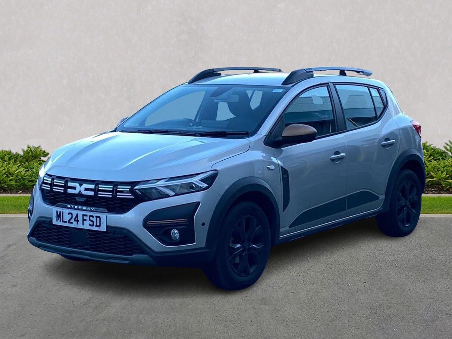 Used Dacia Sandero Stepway 2024 for sale - 77845383: Photo 20