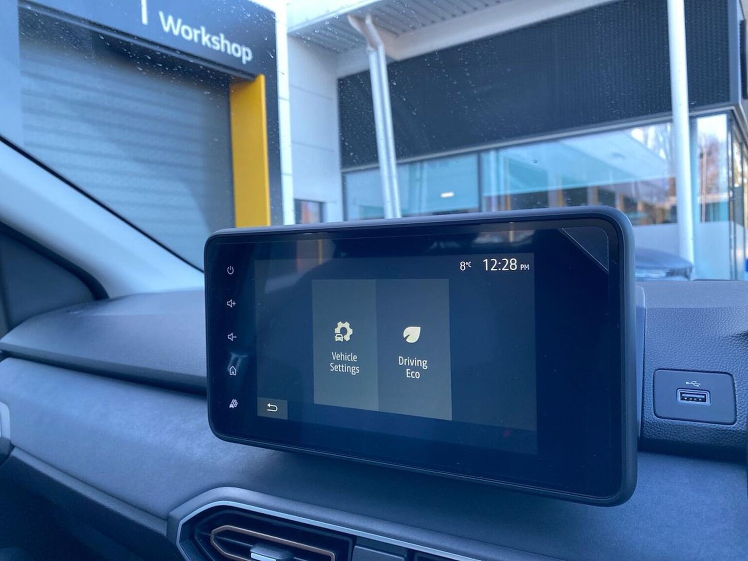 Used Dacia Sandero Stepway 2024 for sale - 77845383: Photo 25