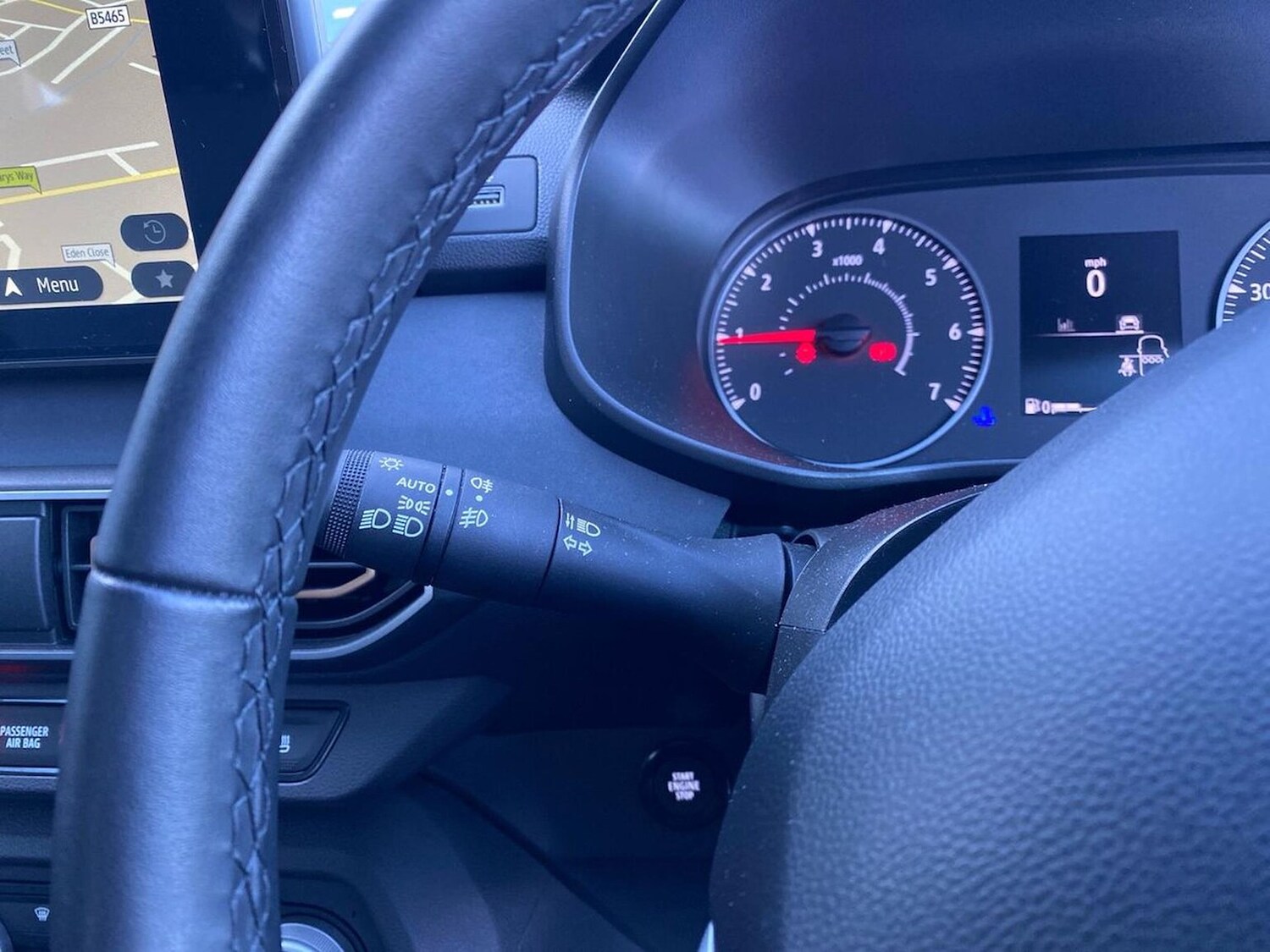 Used Dacia Sandero Stepway 2024 for sale - 77845383: Photo 28