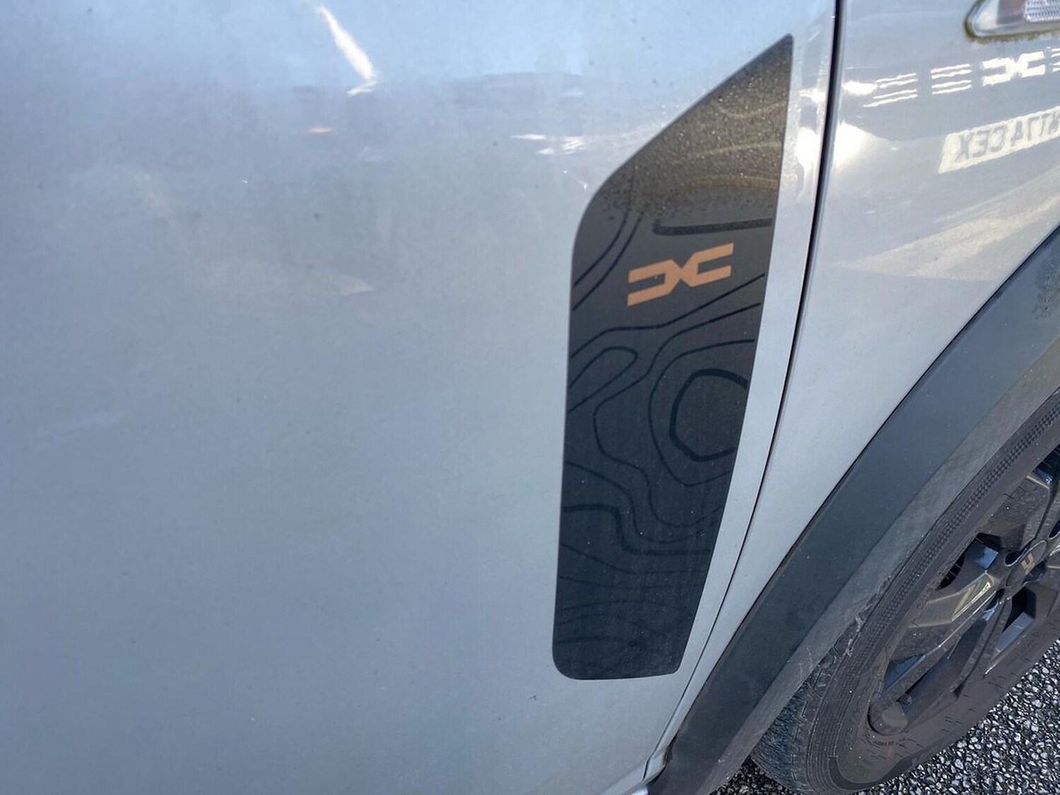 Used Dacia Sandero Stepway 2024 for sale - 77845383: Photo 34