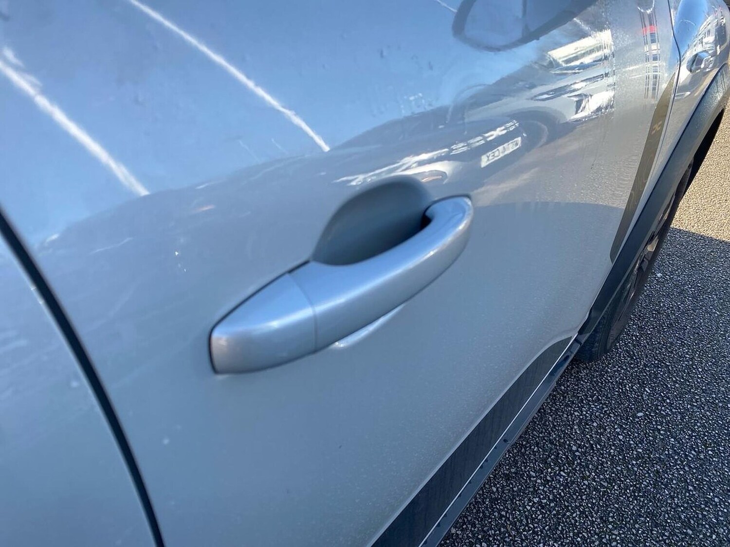 Used Dacia Sandero Stepway 2024 for sale - 77845383: Photo 36