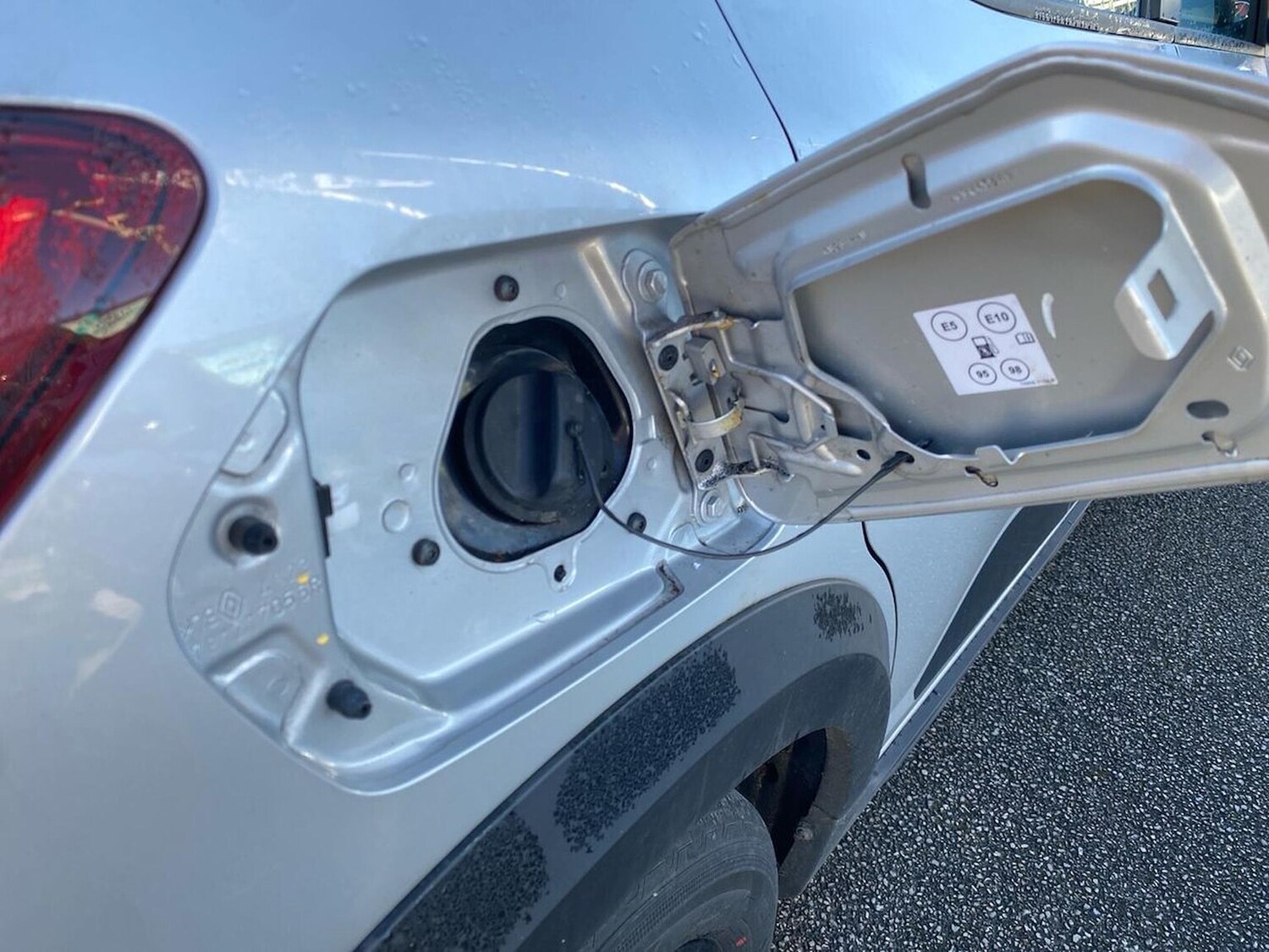 Used Dacia Sandero Stepway 2024 for sale - 77845383: Photo 38