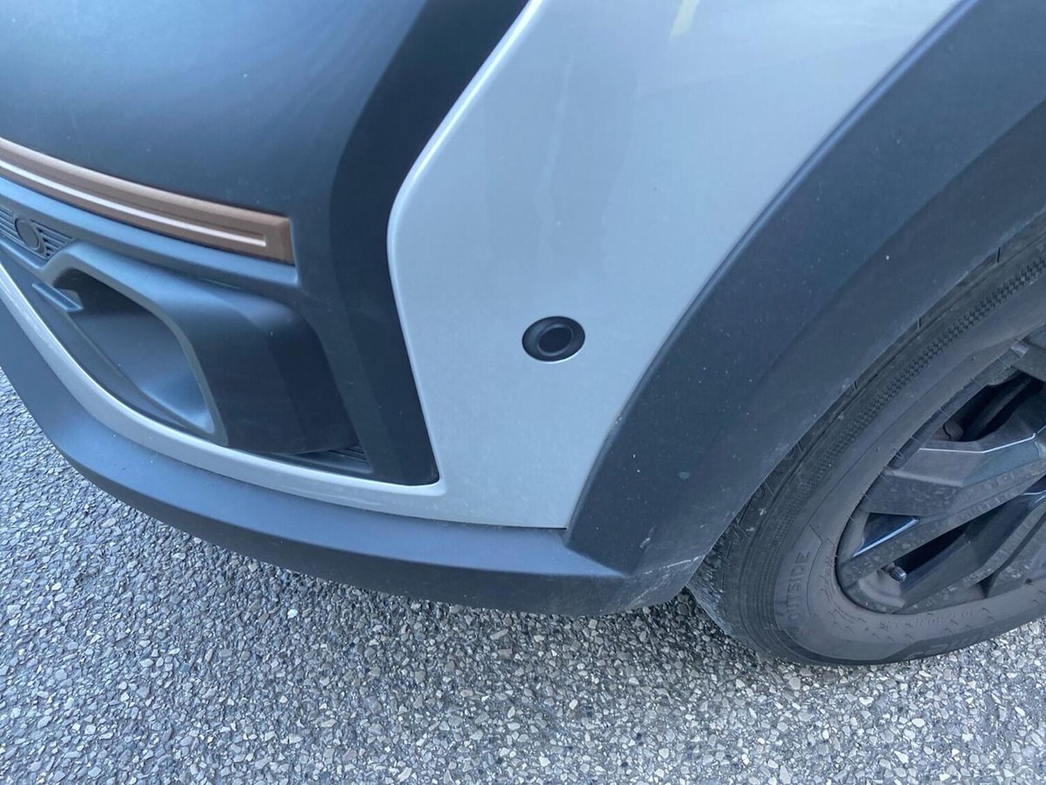 Used Dacia Sandero Stepway 2024 for sale - 77845383: Photo 39