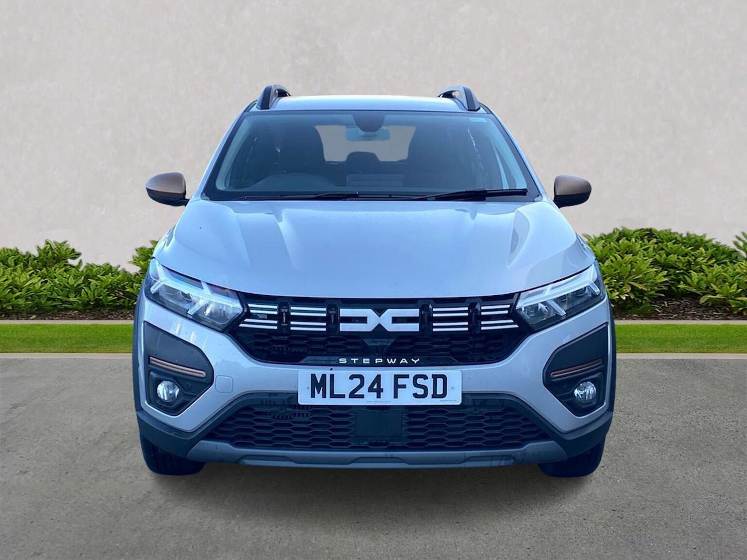 Used Dacia Sandero Stepway 2024 for sale - 77845383: Photo 5