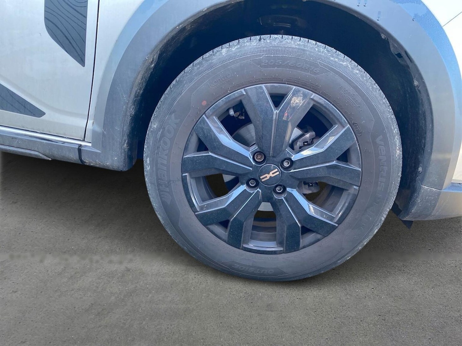 Used Dacia Sandero Stepway 2024 for sale - 77845383: Photo 6