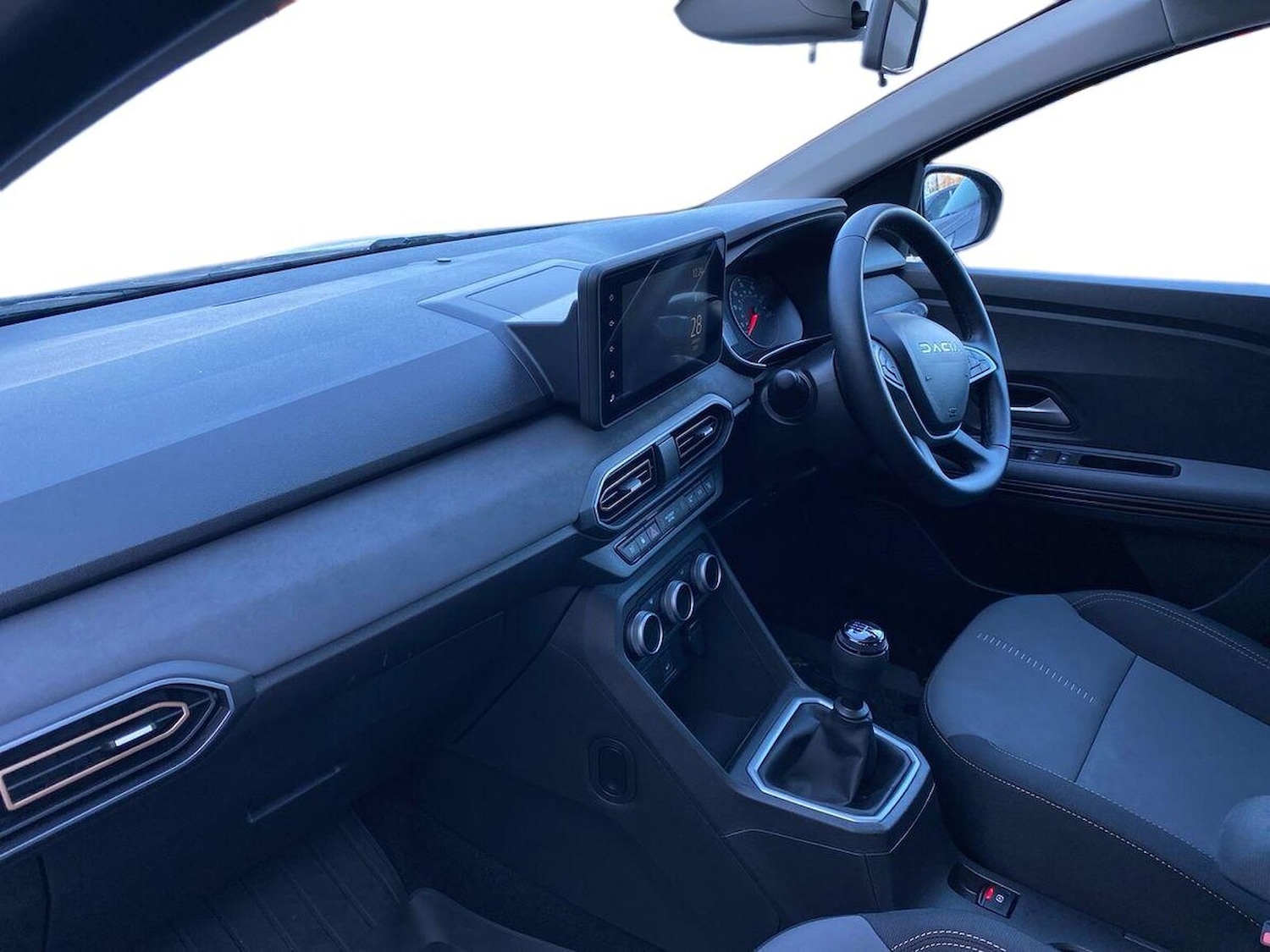 Used Dacia Sandero Stepway 2024 for sale - 77845383: Photo 7