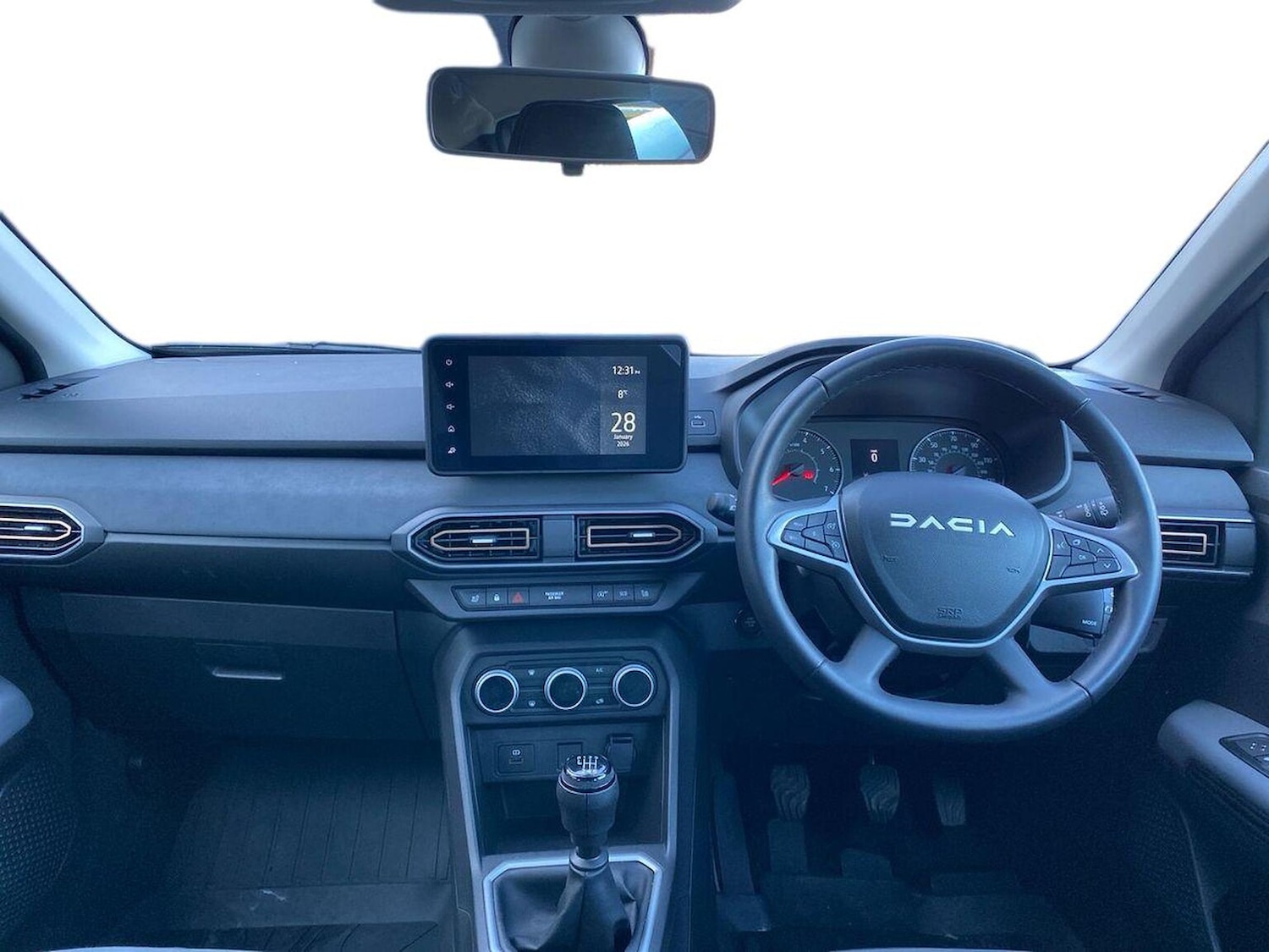 Used Dacia Sandero Stepway 2024 for sale - 77845383: Photo 8