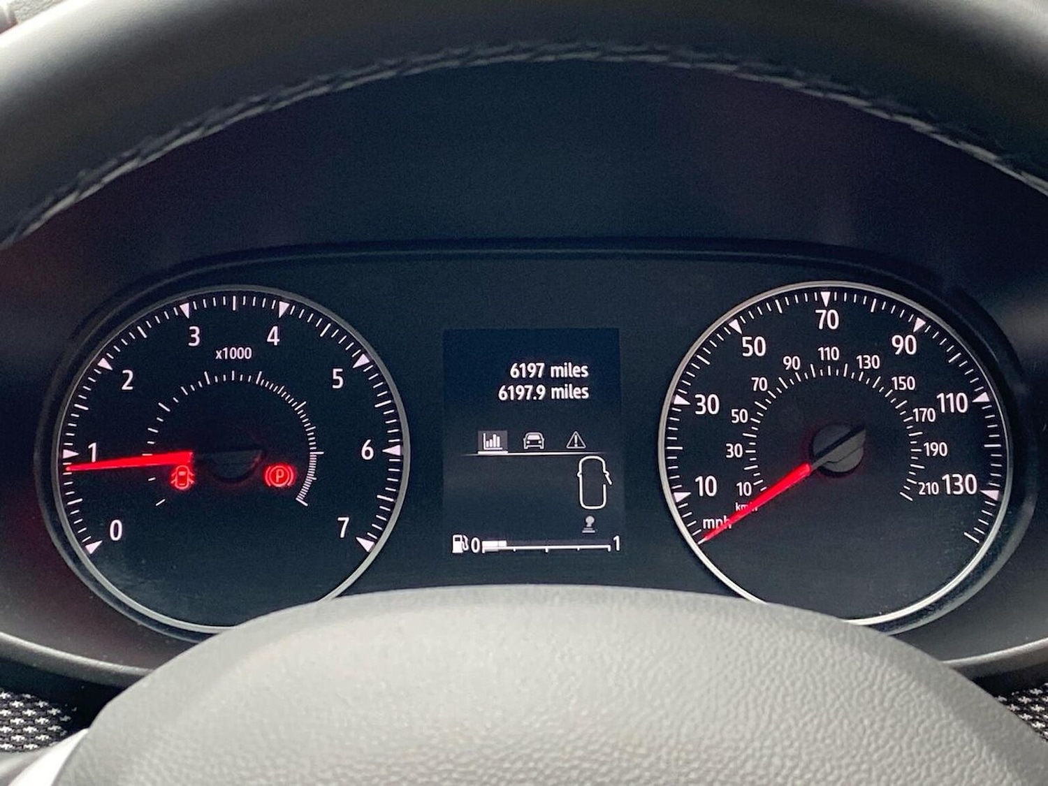 Used Dacia Sandero Stepway 2023 for sale - 76464660: Photo 10