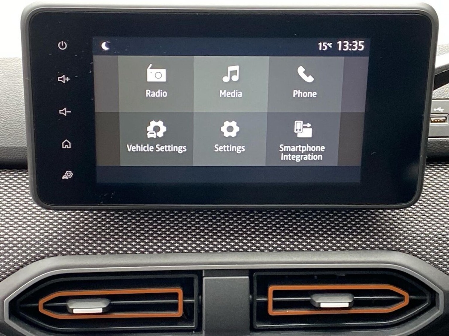 Used Dacia Sandero Stepway 2023 for sale - 76464660: Photo 11