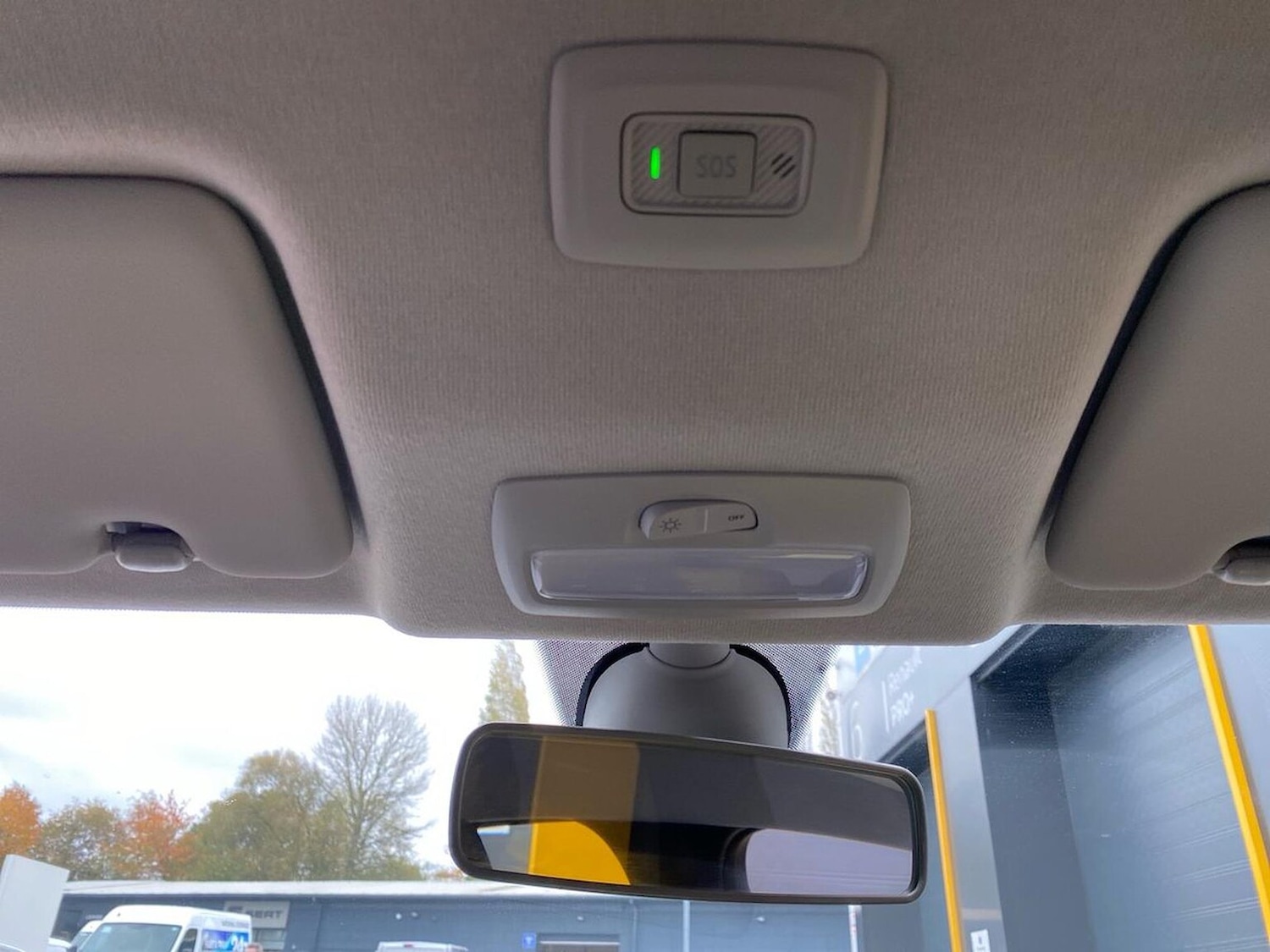 Used Dacia Sandero Stepway 2023 for sale - 76464660: Photo 14