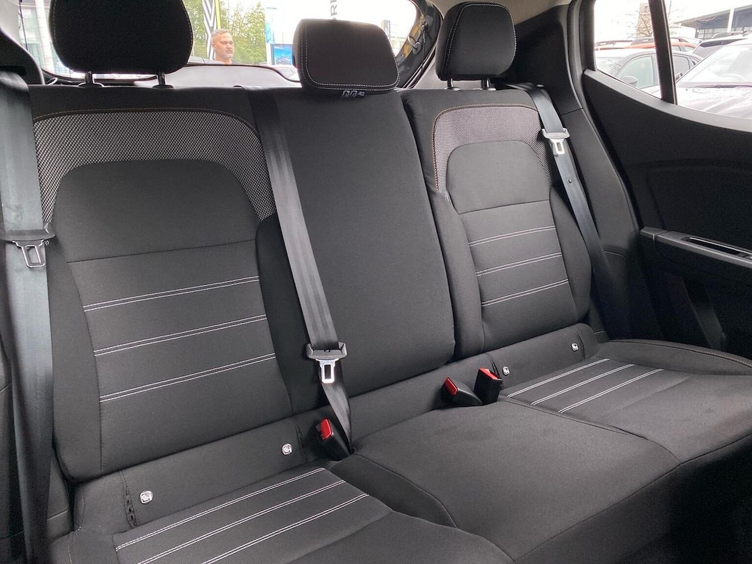 Used Dacia Sandero Stepway 2023 for sale - 76464660: Photo 16