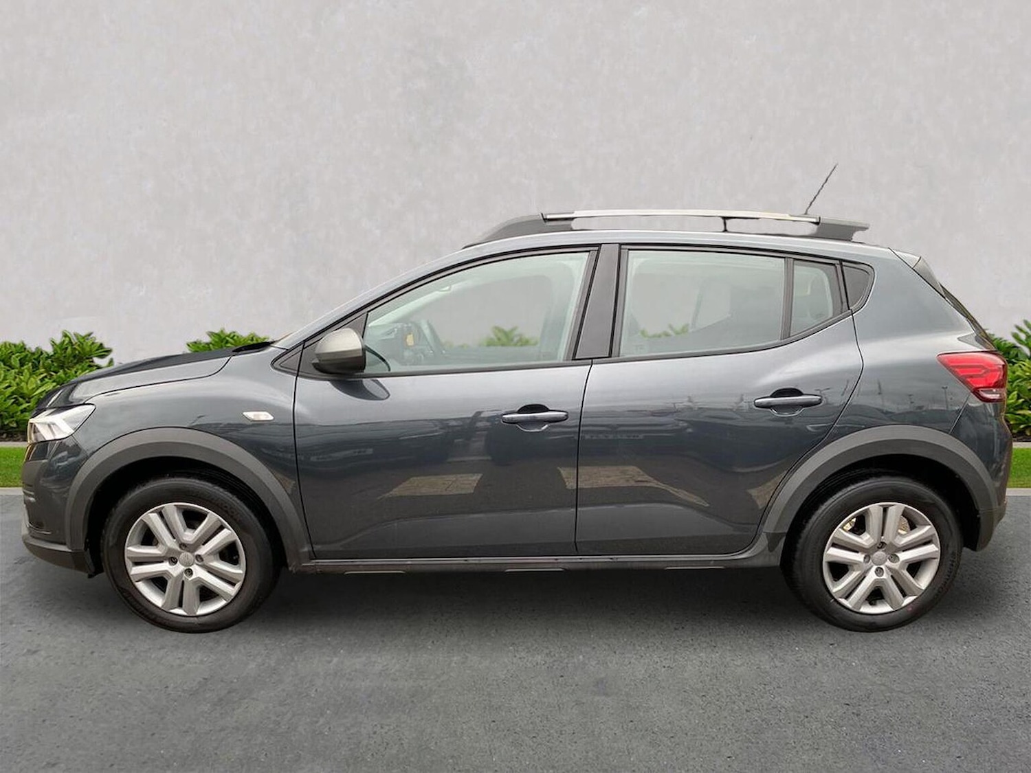 Used Dacia Sandero Stepway 2023 for sale - 76464660: Photo 19