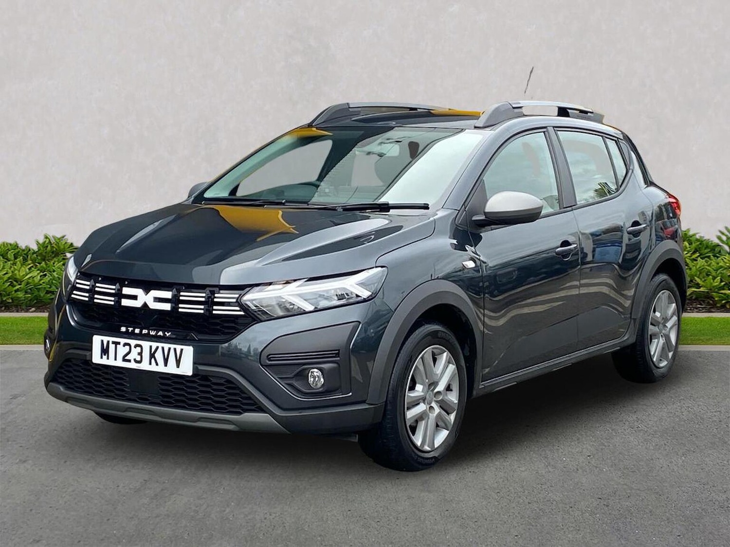 Used Dacia Sandero Stepway 2023 for sale - 76464660: Photo 20