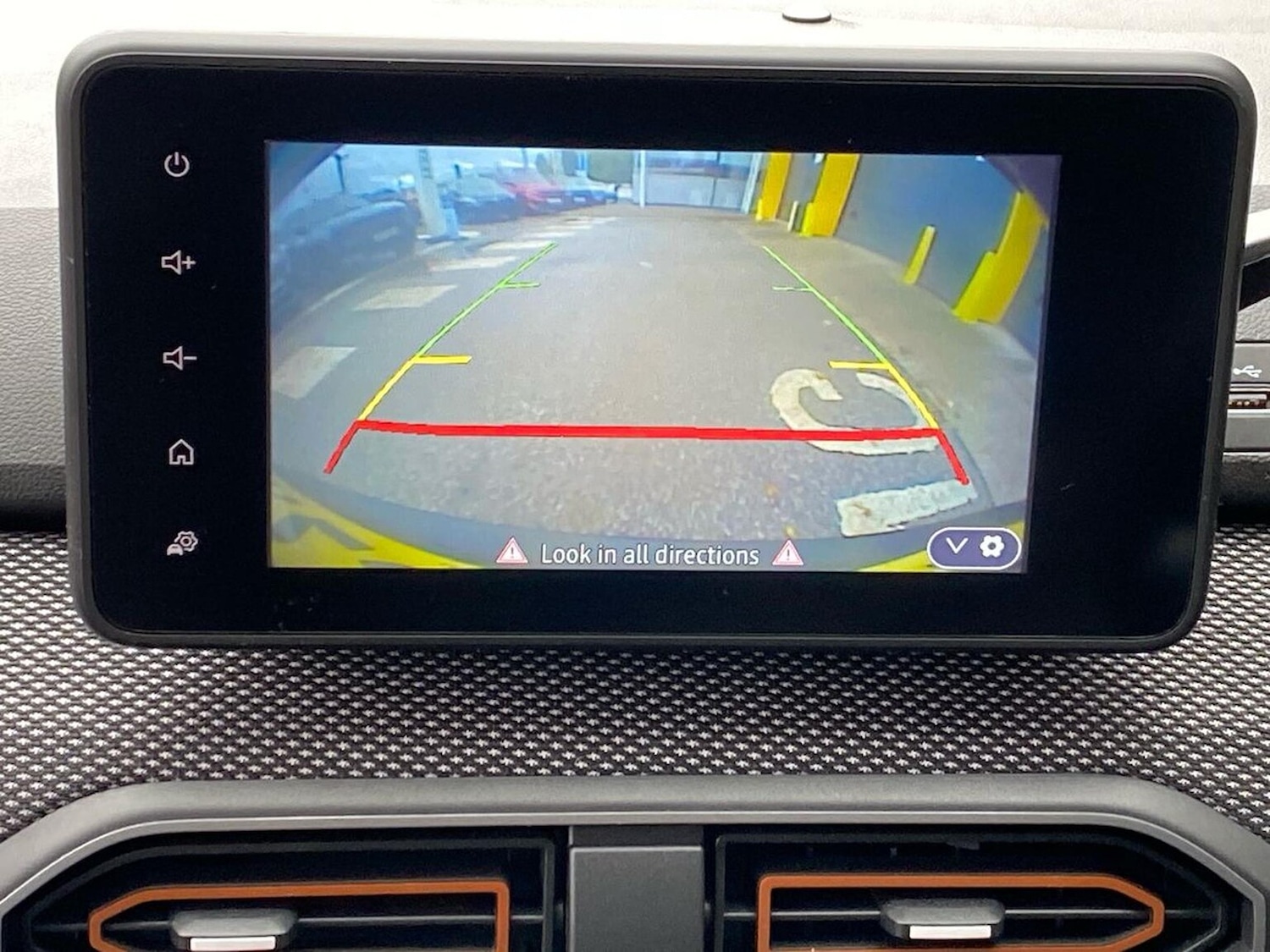 Used Dacia Sandero Stepway 2023 for sale - 76464660: Photo 23