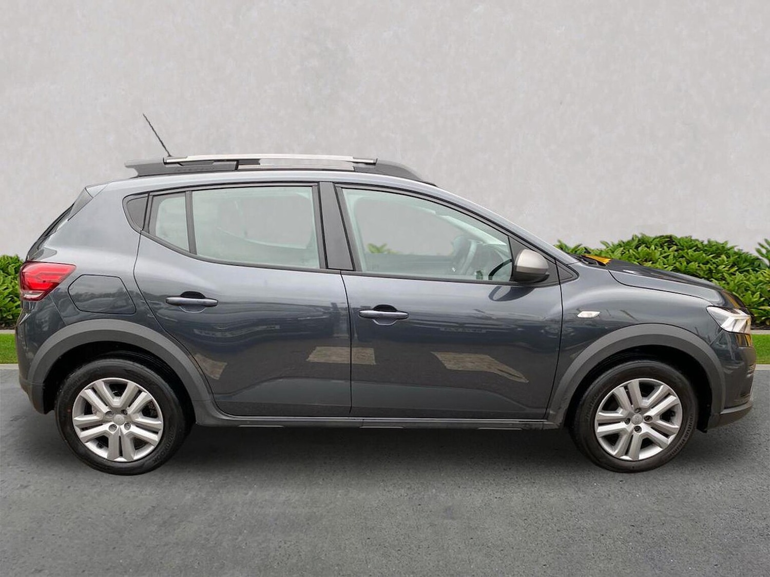 Used Dacia Sandero Stepway 2023 for sale - 76464660: Photo 3