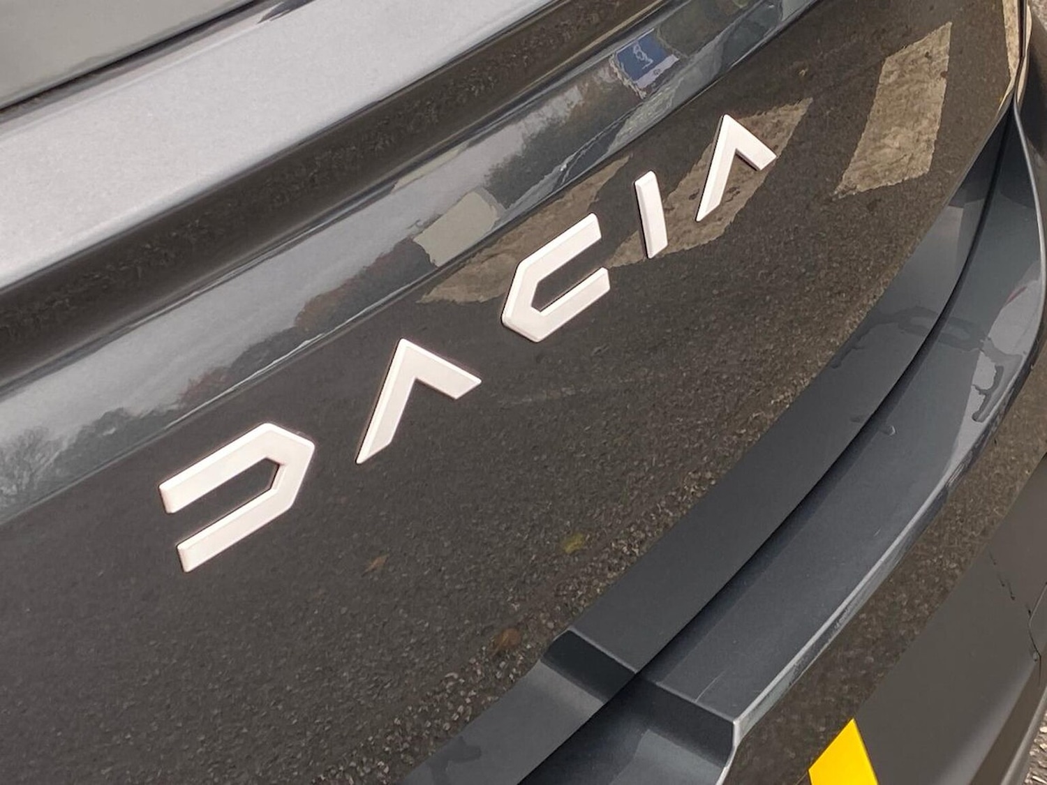 Used Dacia Sandero Stepway 2023 for sale - 76464660: Photo 35