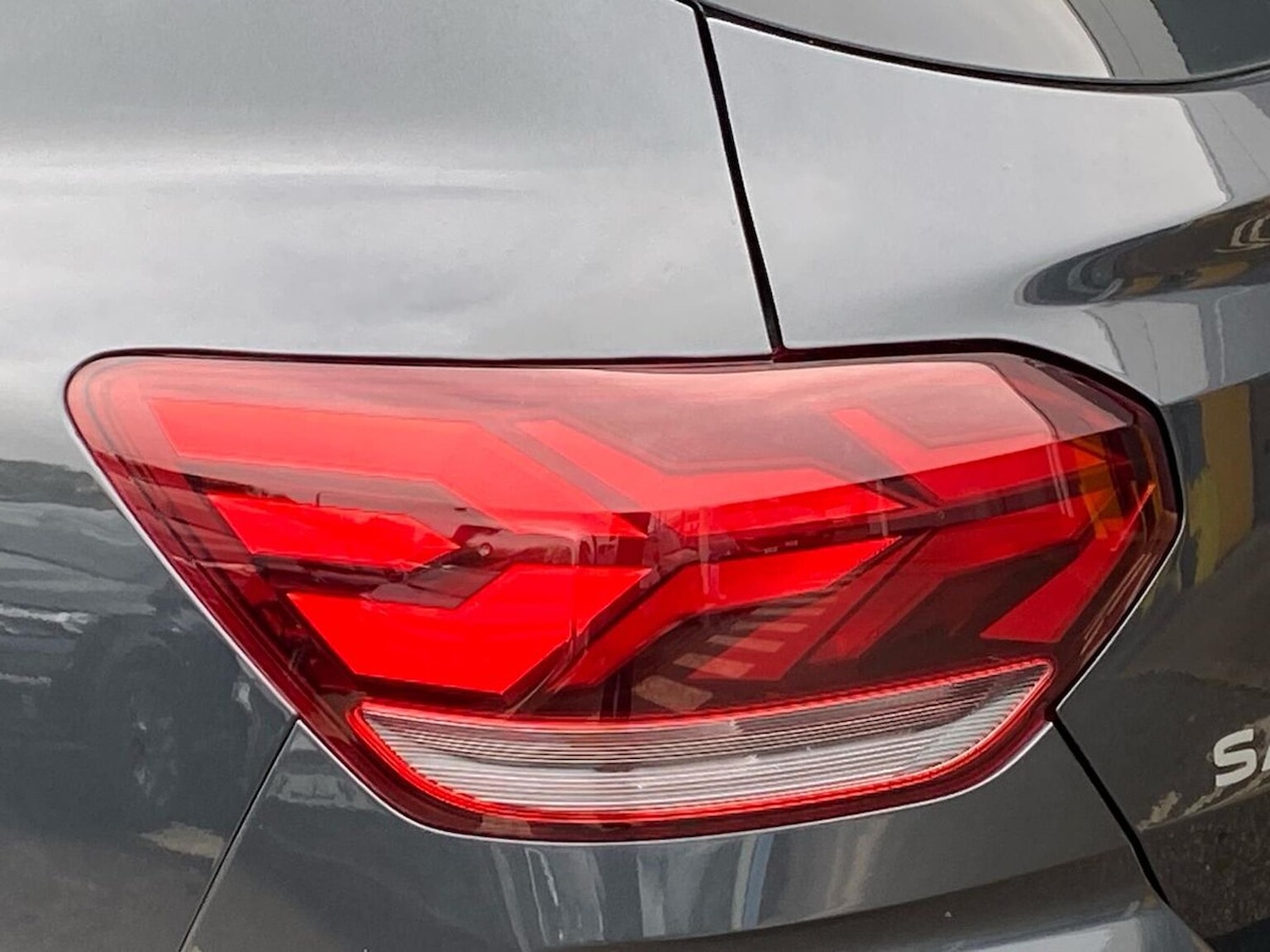 Used Dacia Sandero Stepway 2023 for sale - 76464660: Photo 36