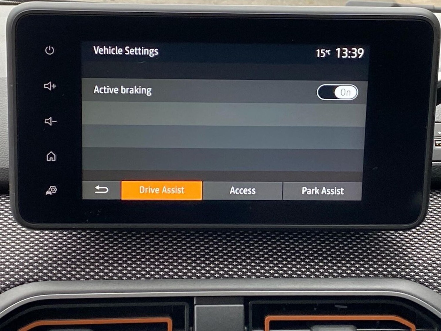 Used Dacia Sandero Stepway 2023 for sale - 76464660: Photo 42