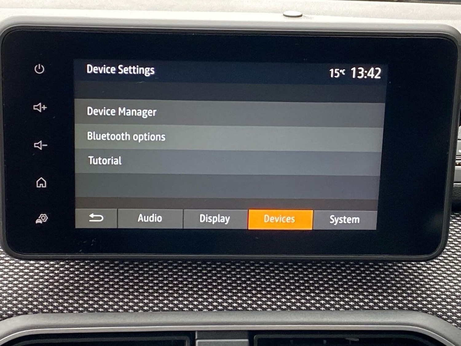 Used Dacia Sandero Stepway 2023 for sale - 76464660: Photo 46