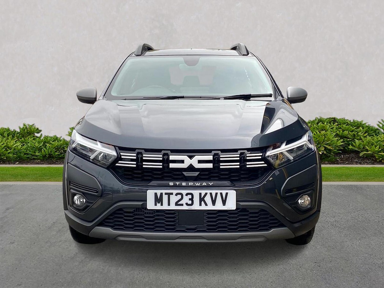 Used Dacia Sandero Stepway 2023 for sale - 76464660: Photo 5