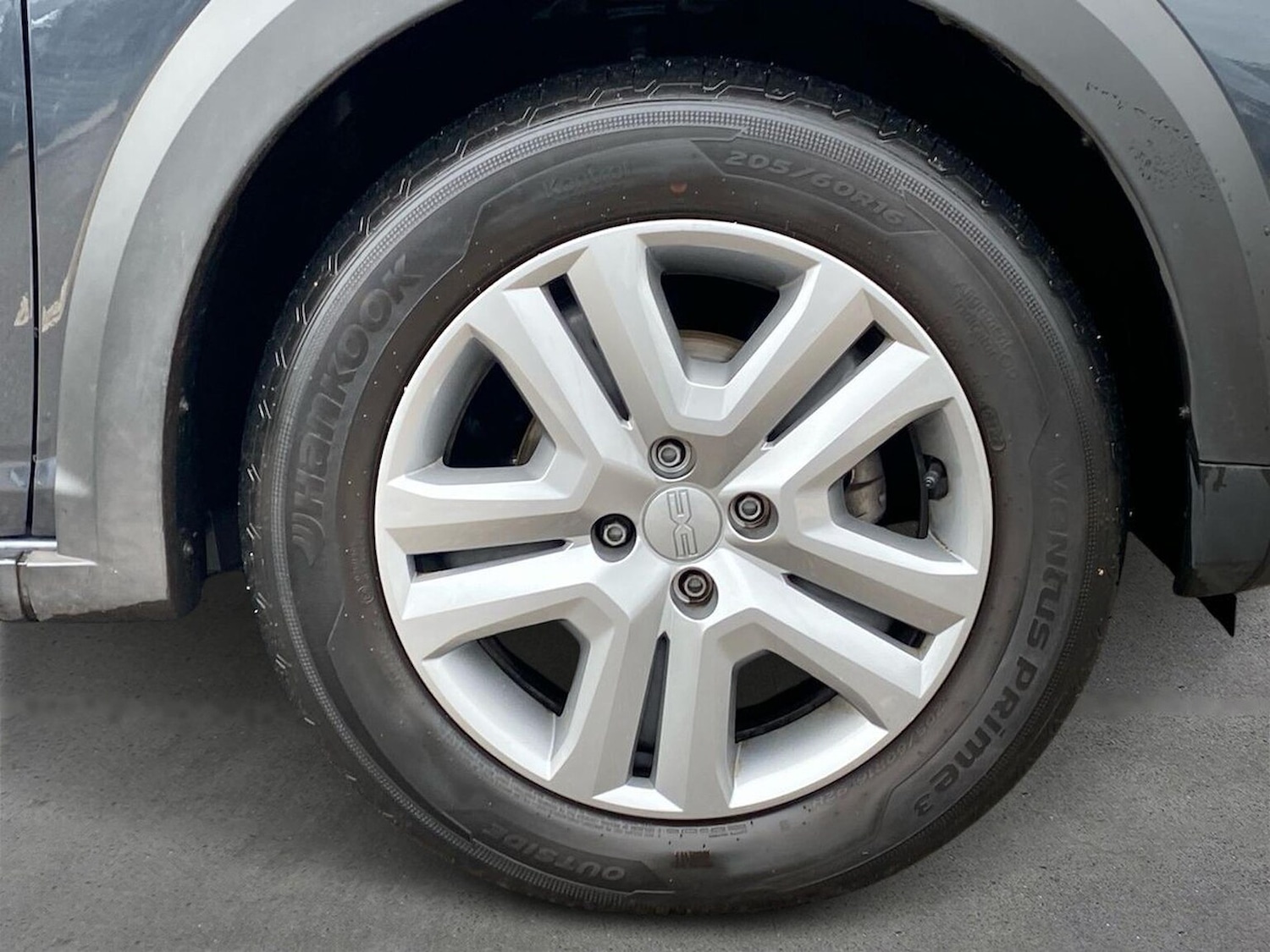 Used Dacia Sandero Stepway 2023 for sale - 76464660: Photo 6