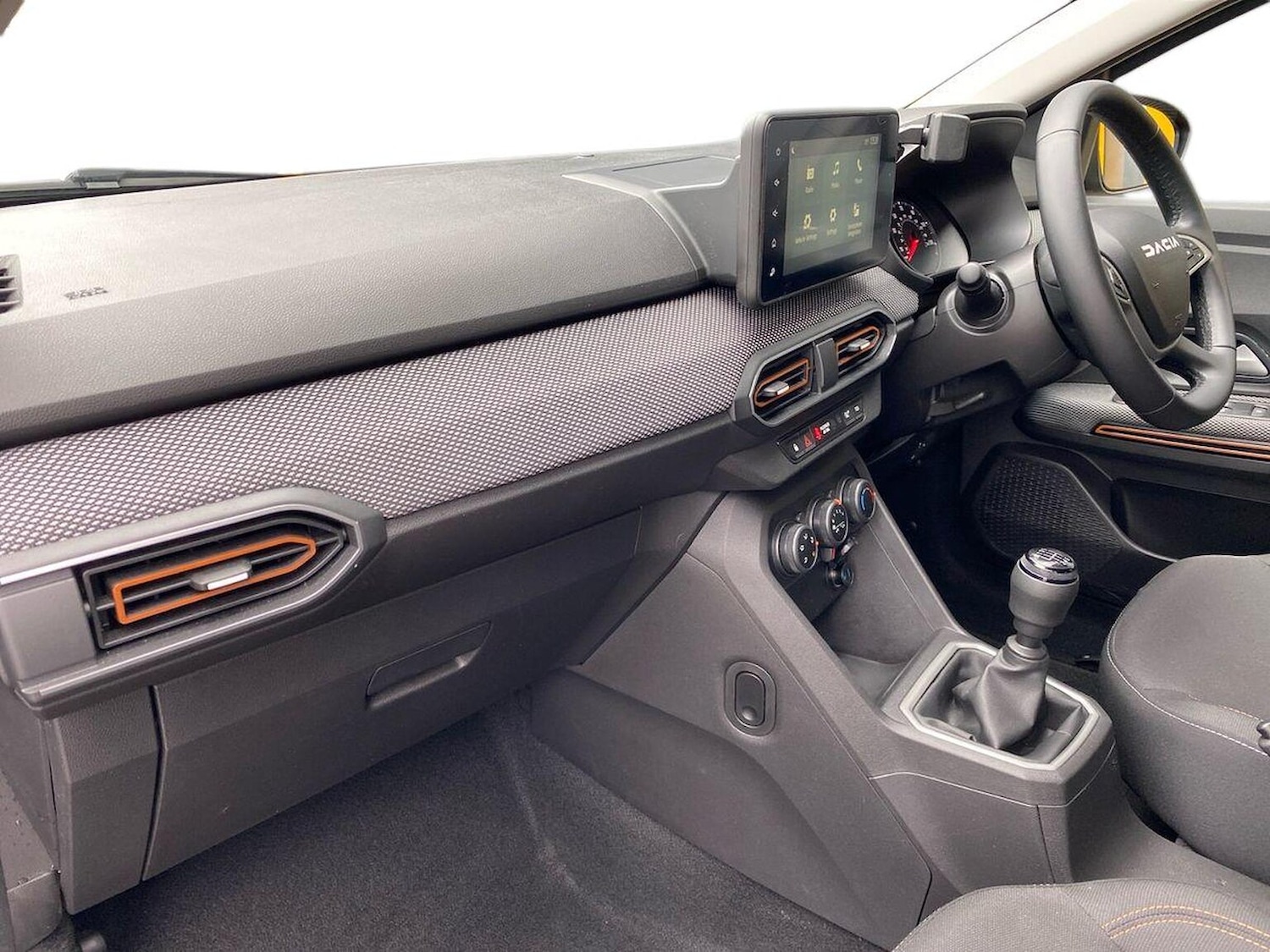 Used Dacia Sandero Stepway 2023 for sale - 76464660: Photo 7