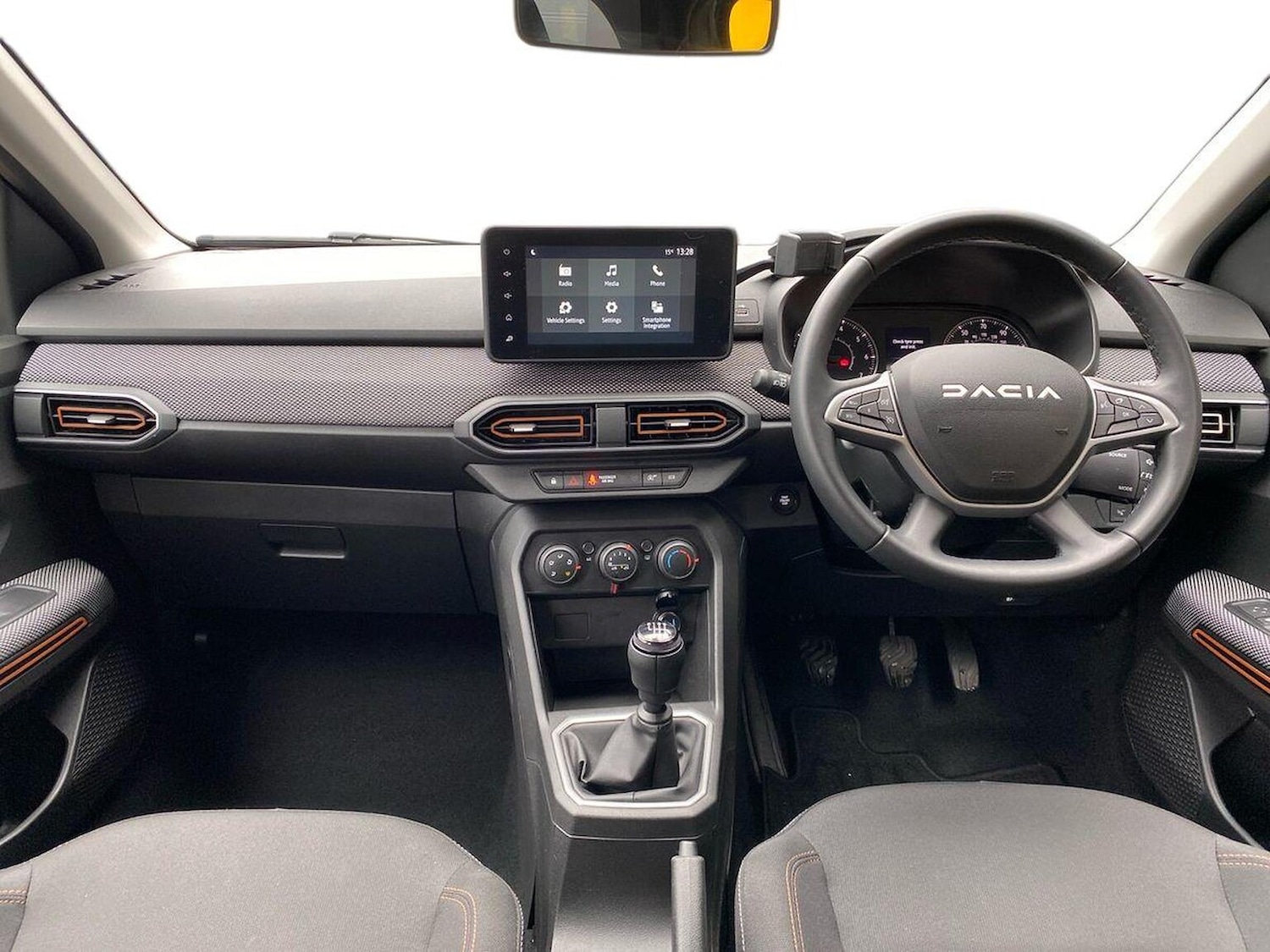 Used Dacia Sandero Stepway 2023 for sale - 76464660: Photo 8