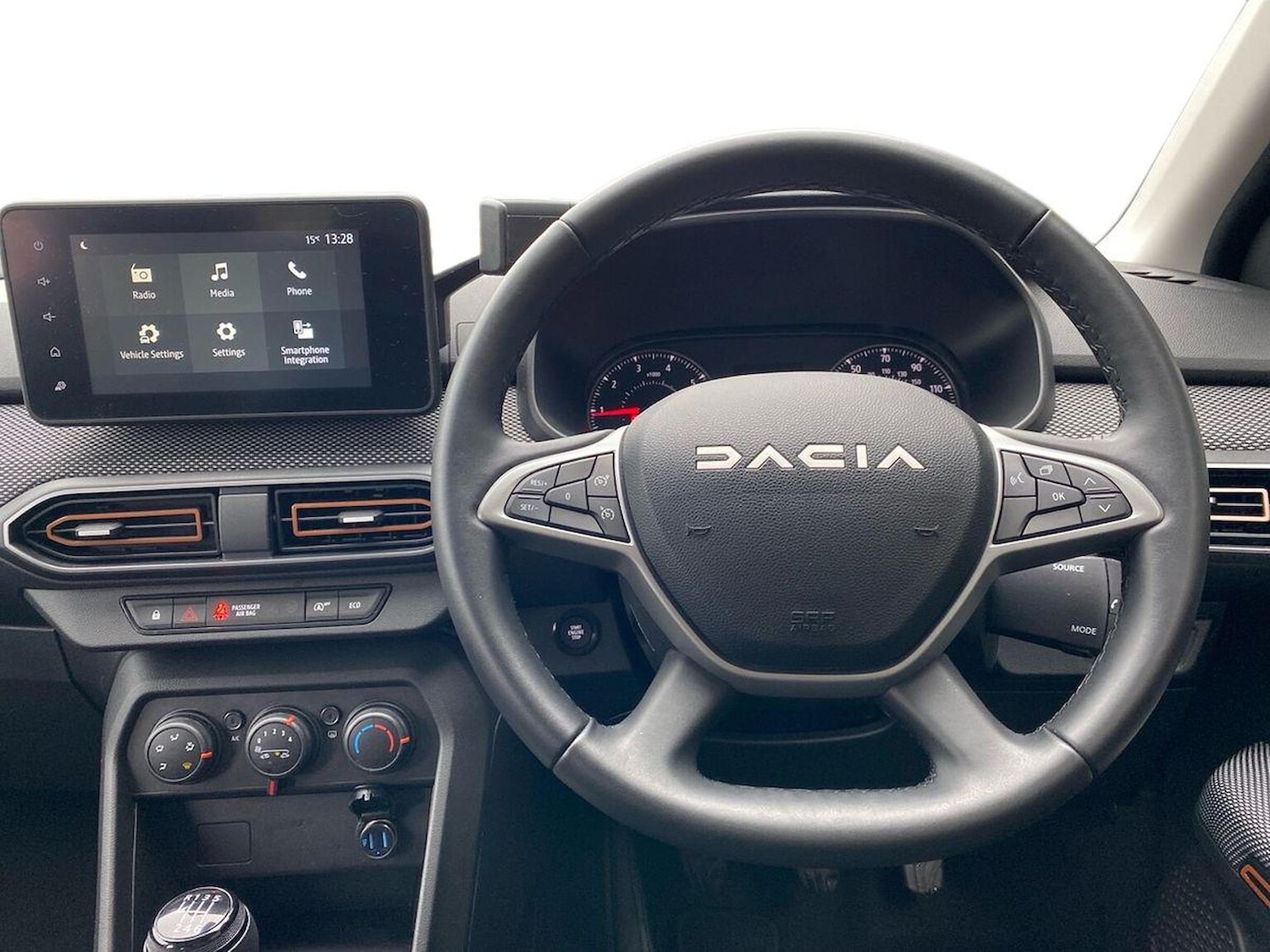 Used Dacia Sandero Stepway 2023 for sale - 76464660: Photo 9