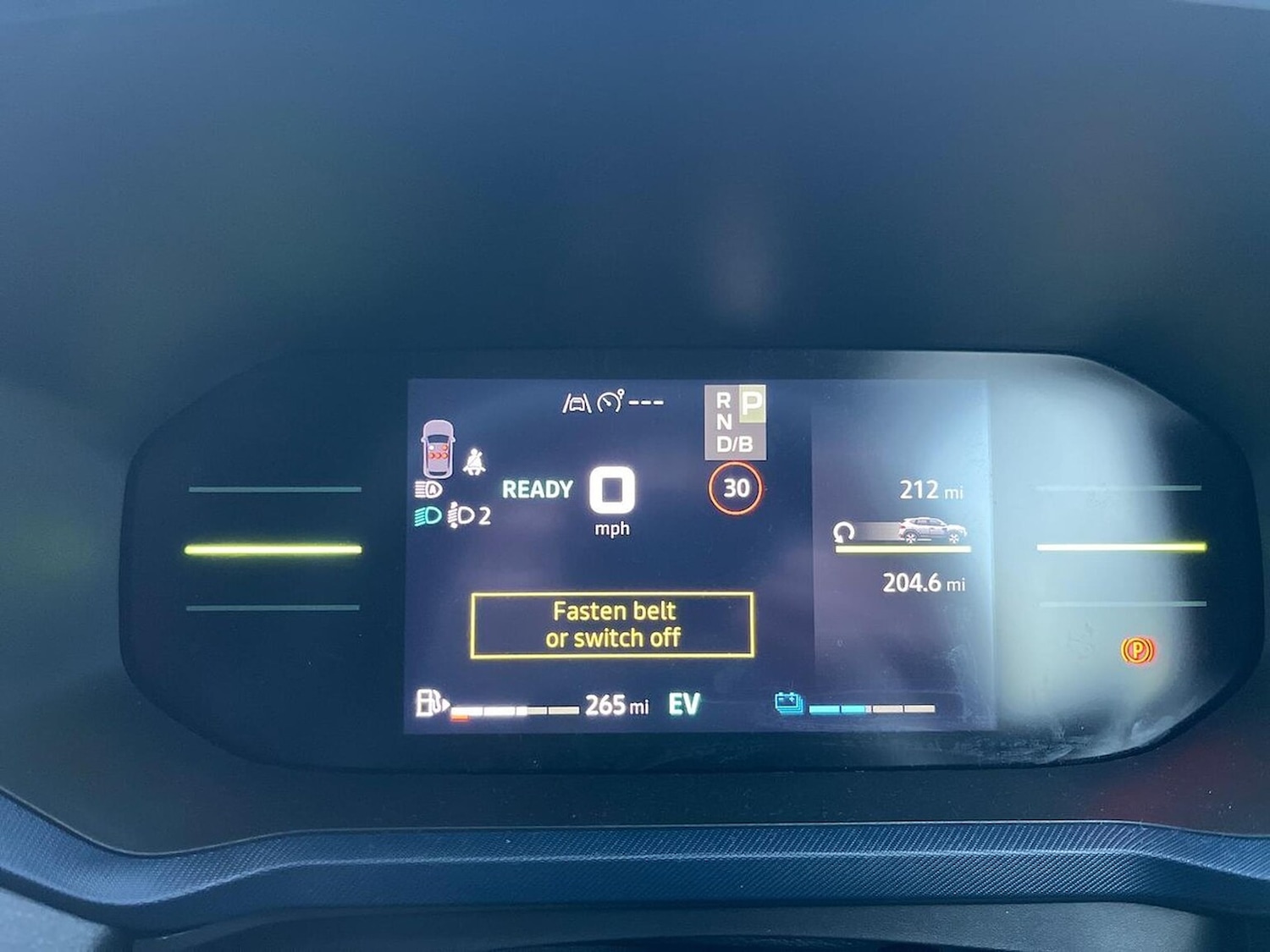 Used Dacia Duster 2025 for sale - 77033490: Photo 10