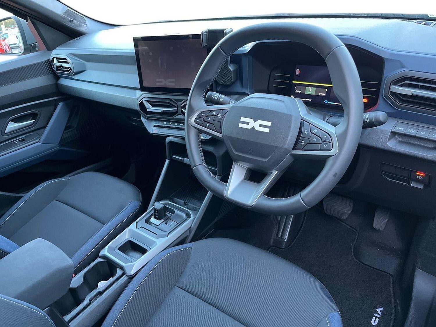 Used Dacia Duster 2025 for sale - 77033490: Photo 15