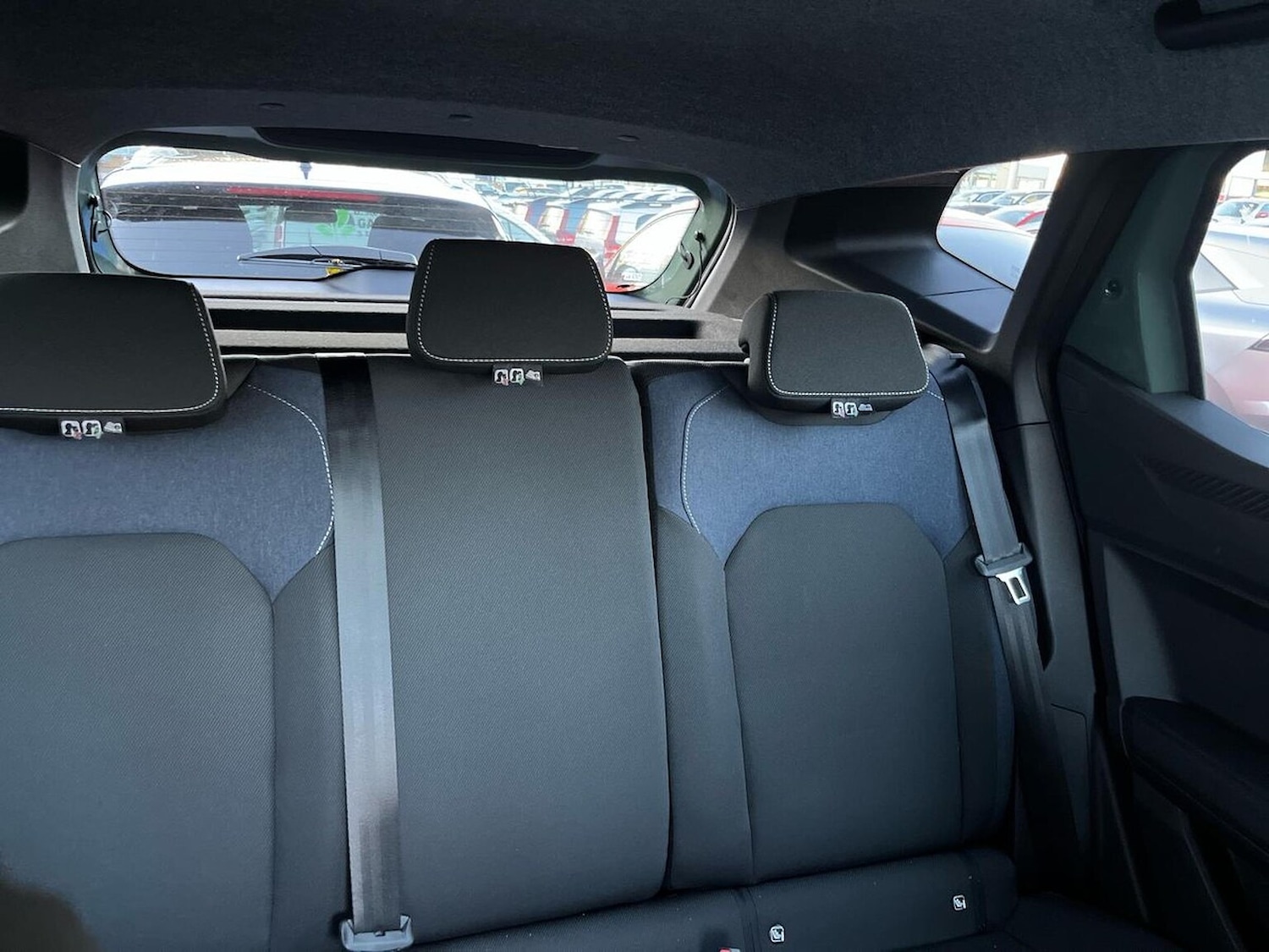 Used Dacia Duster 2025 for sale - 77033490: Photo 16