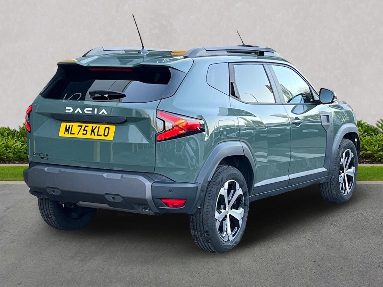 Used Dacia Duster 2025 for sale - 77033490: Photo 18