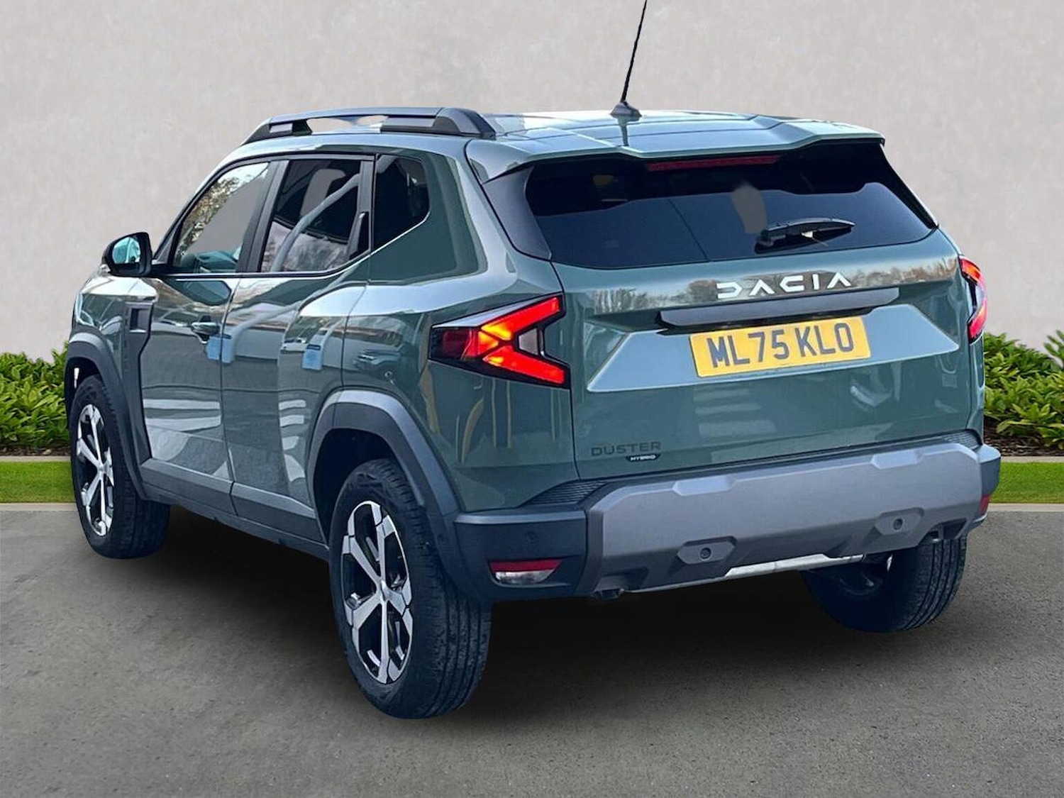 Used Dacia Duster 2025 for sale - 77033490: Photo 2