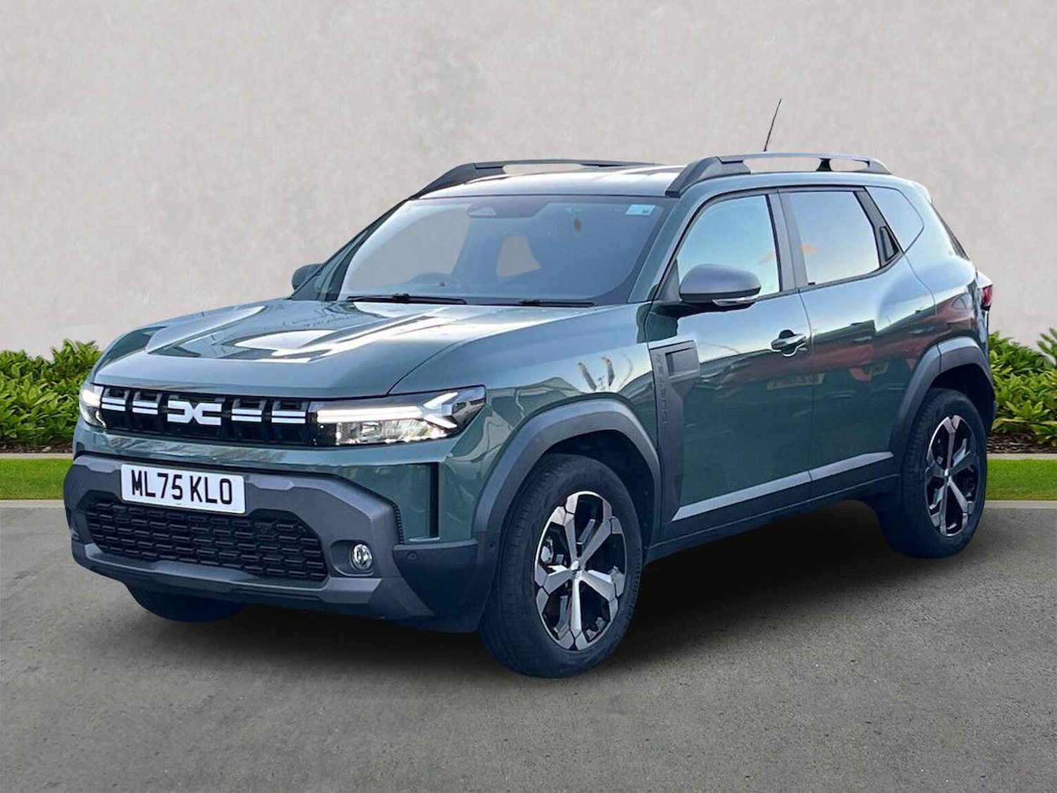 Used Dacia Duster 2025 for sale - 77033490: Photo 20