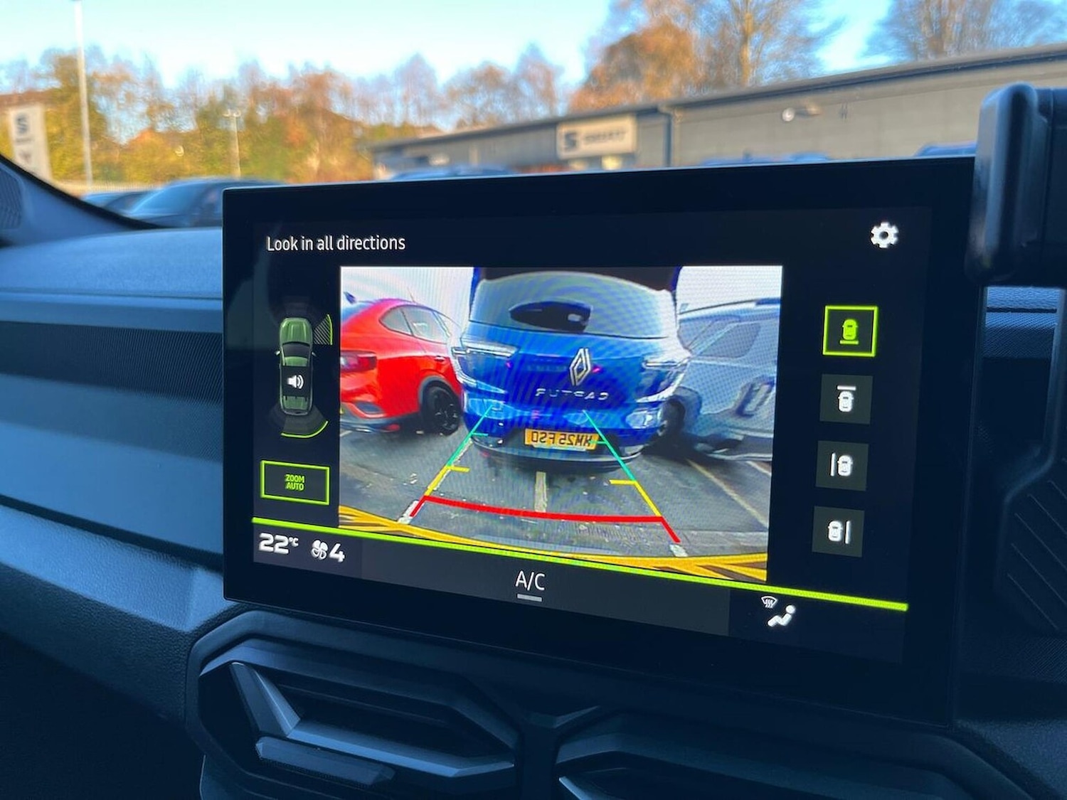 Used Dacia Duster 2025 for sale - 77033490: Photo 23