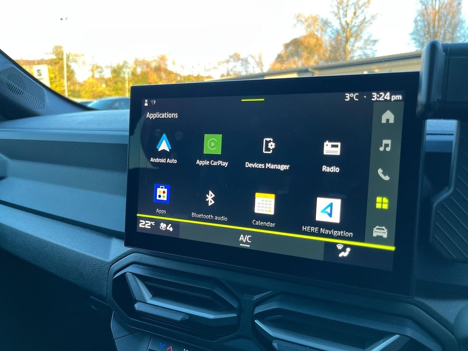 Used Dacia Duster 2025 for sale - 77033490: Photo 24