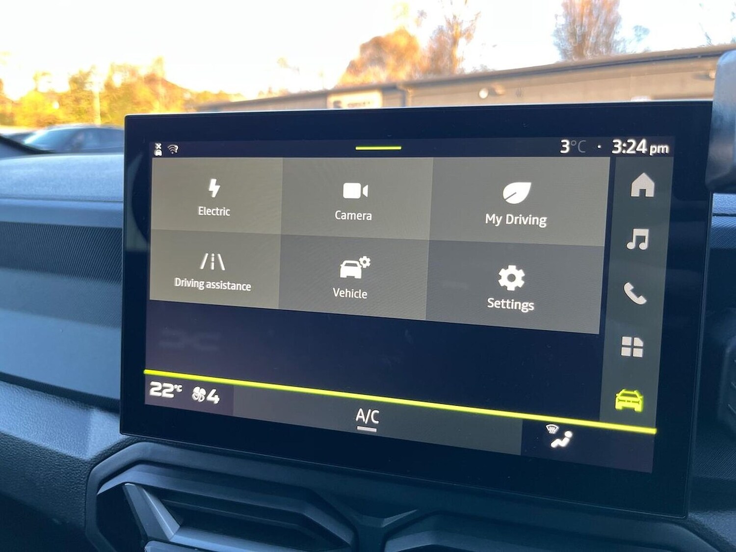 Used Dacia Duster 2025 for sale - 77033490: Photo 25