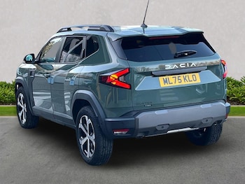 Used Dacia Duster 2025 for sale - 77033490: Photo