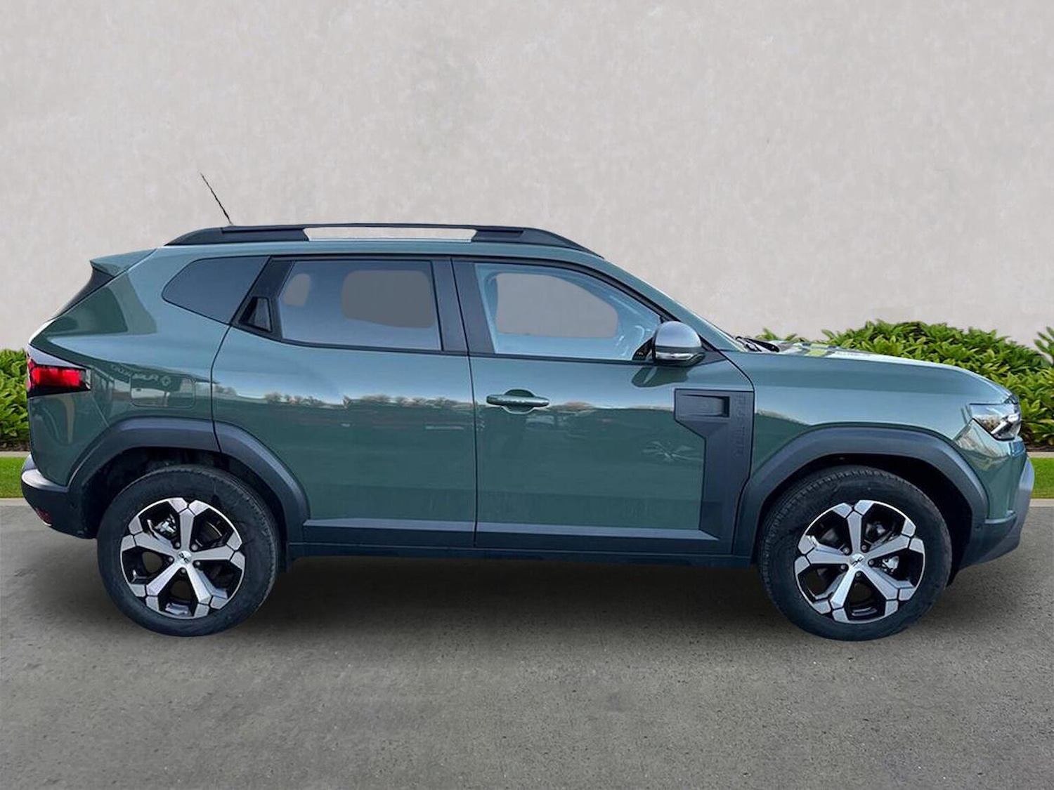 Used Dacia Duster 2025 for sale - 77033490: Photo 3