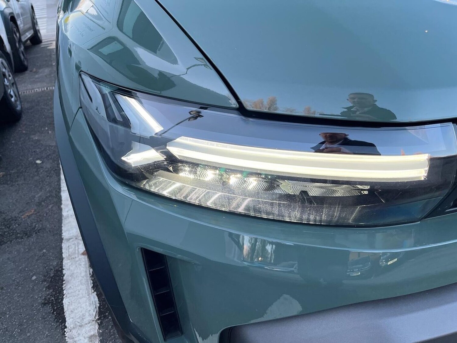 Used Dacia Duster 2025 for sale - 77033490: Photo 34