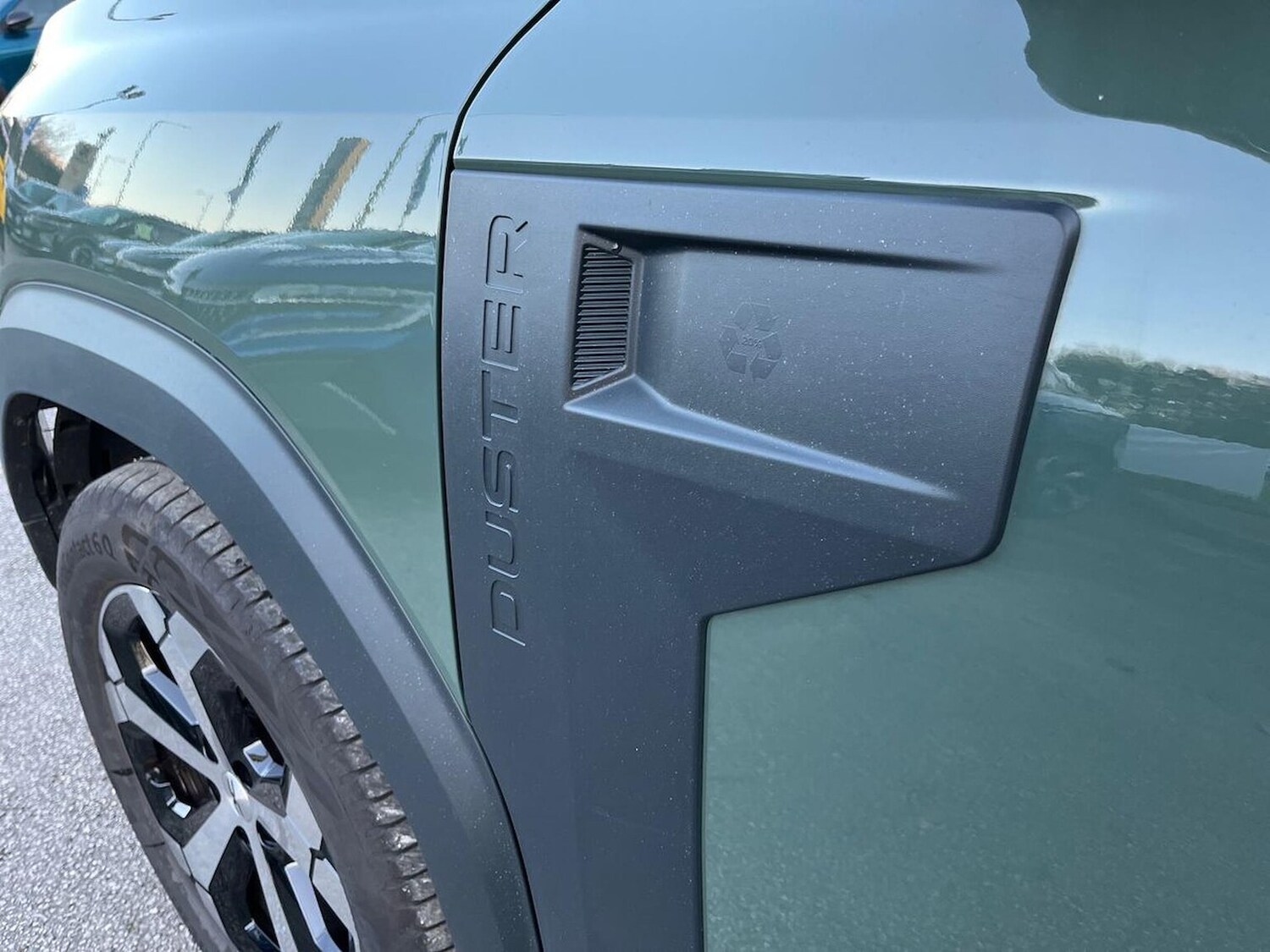 Used Dacia Duster 2025 for sale - 77033490: Photo 35