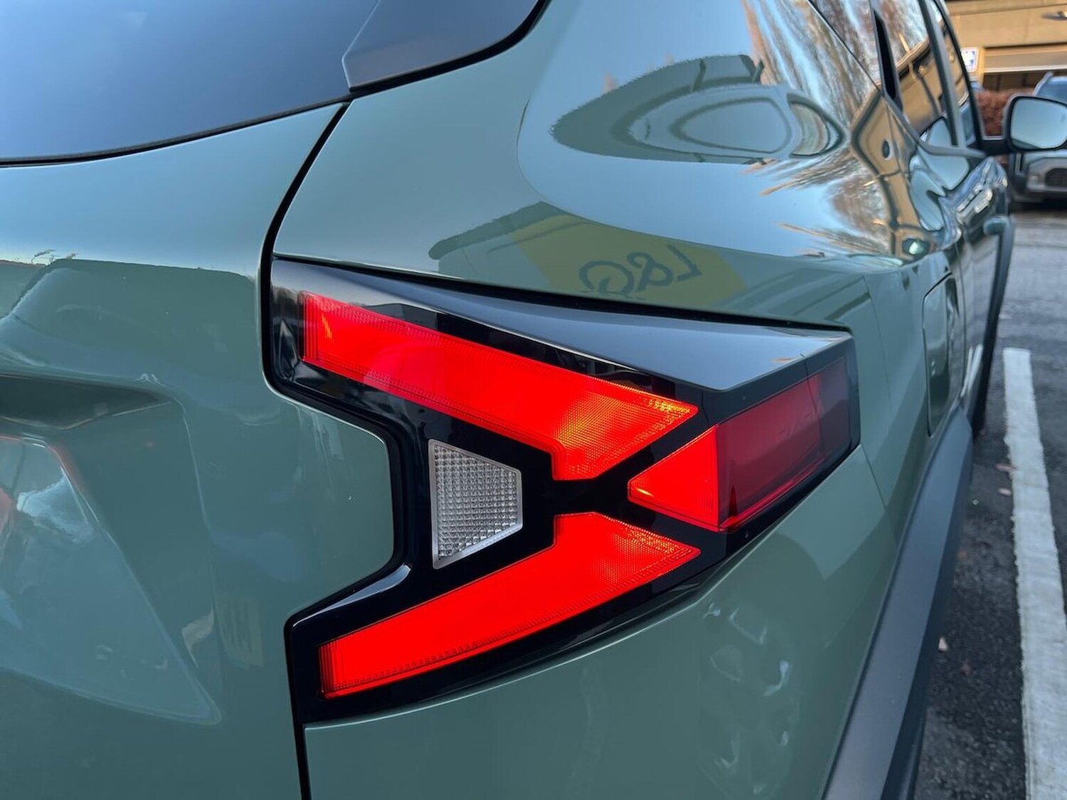 Used Dacia Duster 2025 for sale - 77033490: Photo 36