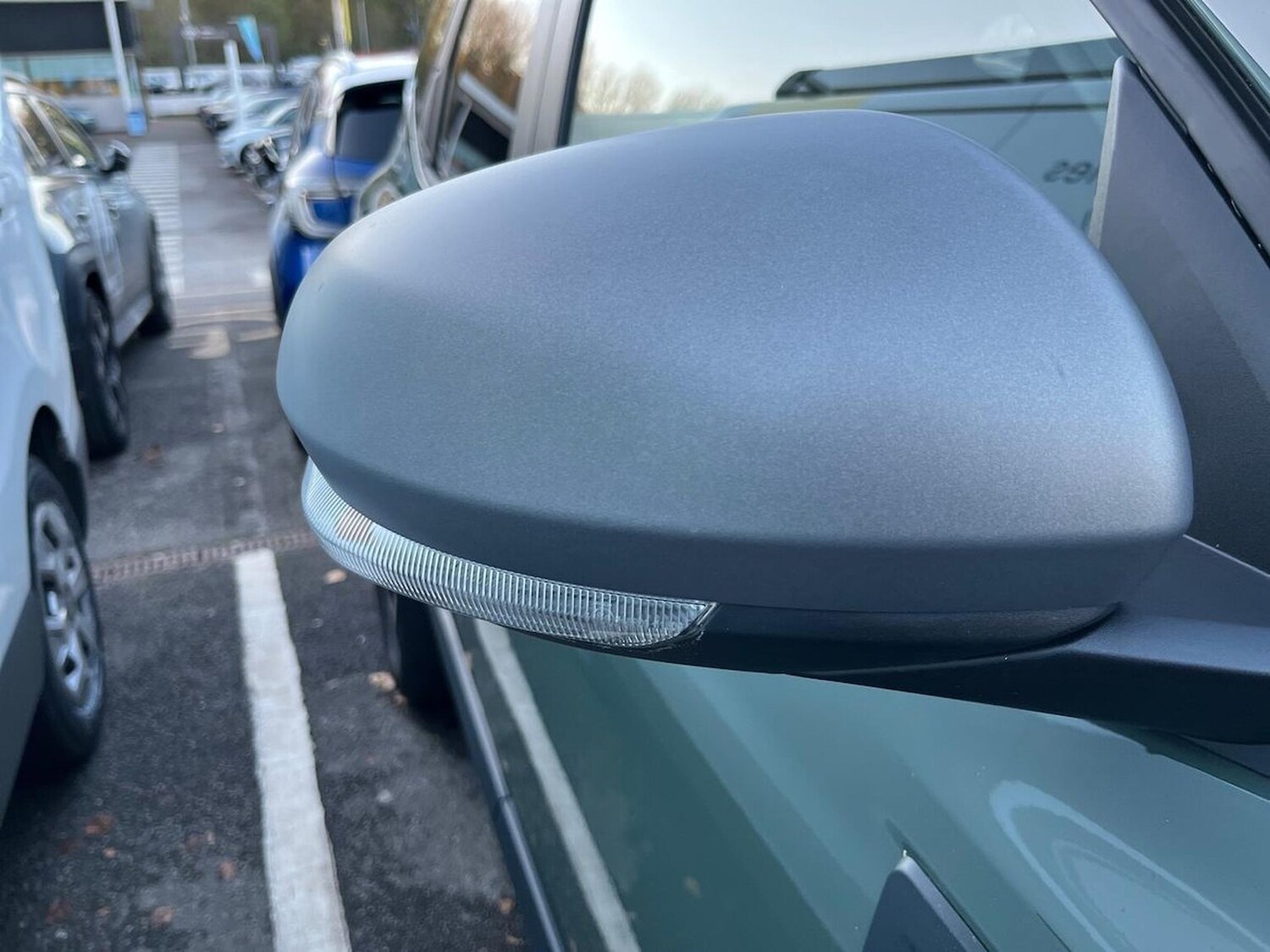 Used Dacia Duster 2025 for sale - 77033490: Photo 38