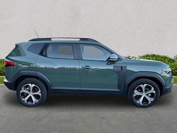 Used Dacia Duster 2025 for sale - 77033490: Photo