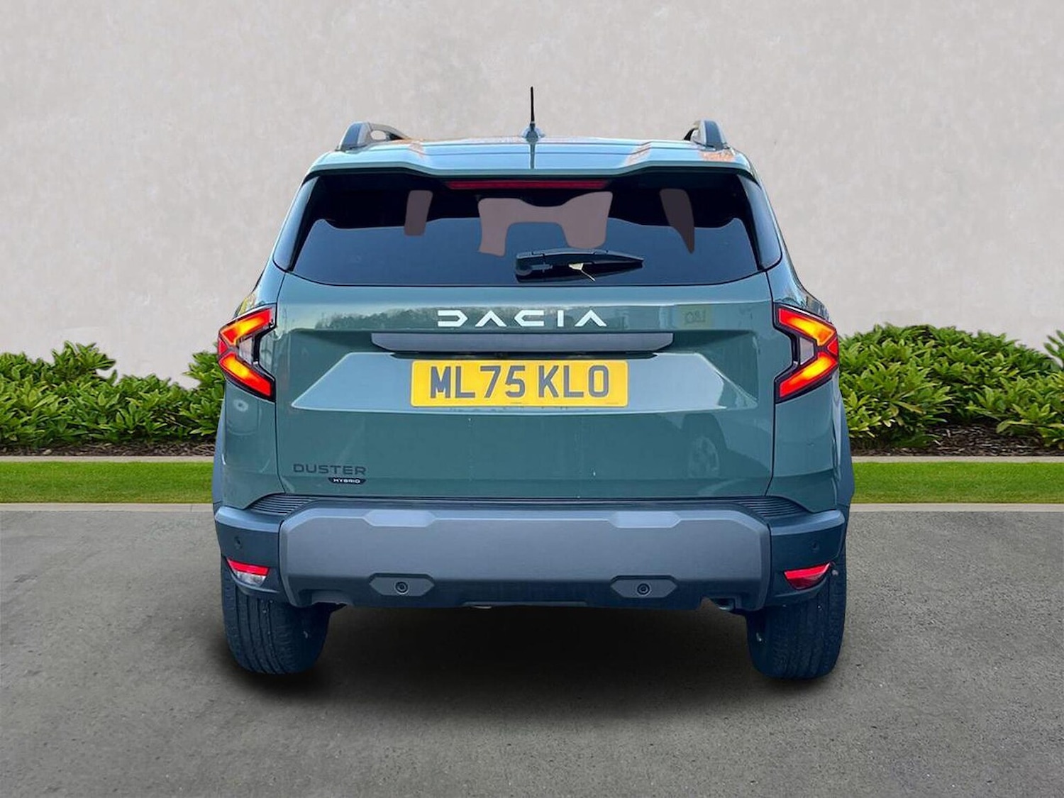 Used Dacia Duster 2025 for sale - 77033490: Photo 4