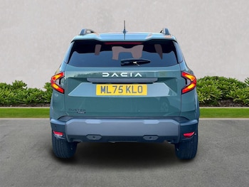 Used Dacia Duster 2025 for sale - 77033490: Photo