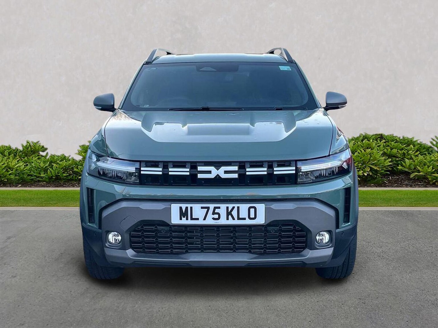 Used Dacia Duster 2025 for sale - 77033490: Photo 5