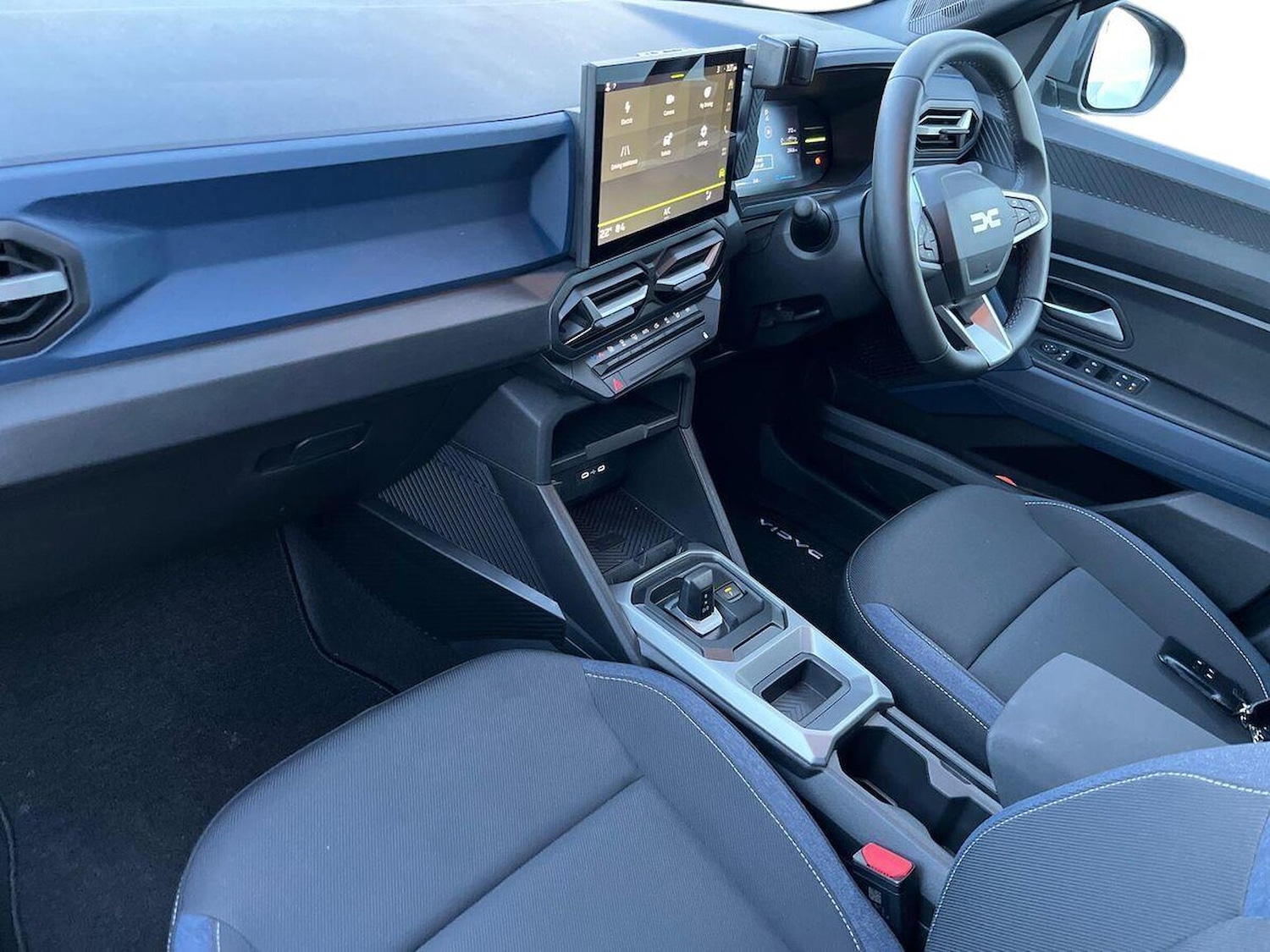 Used Dacia Duster 2025 for sale - 77033490: Photo 7