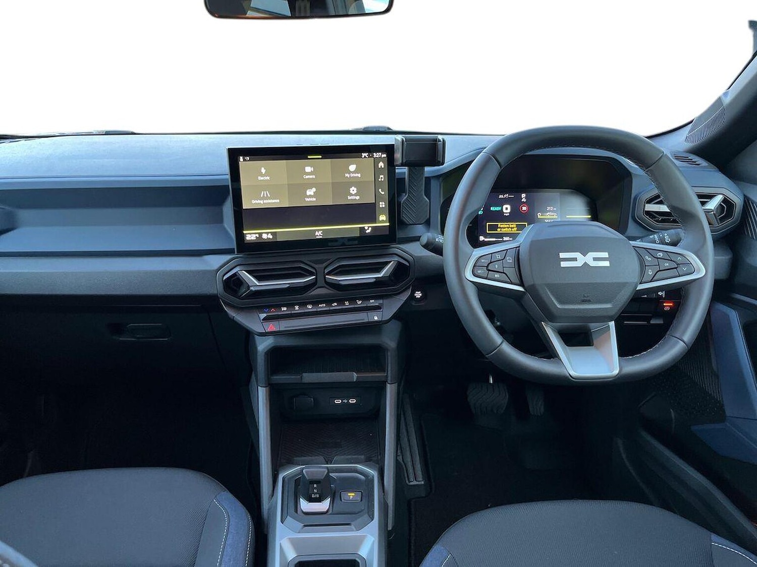 Used Dacia Duster 2025 for sale - 77033490: Photo 8